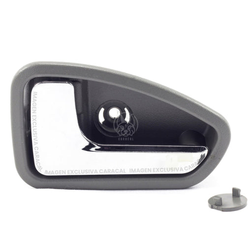 Manilla Interna Turpial Lx-132 2012-2014 Metálica Izquierda MANILLA INTERNA