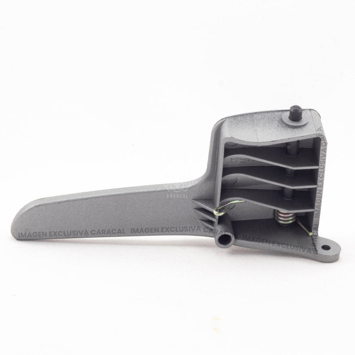 Manilla Interna Volkswagen Parati Saveiro Gol Fox 2003-2013 Izquierda MANILLA INTERNA