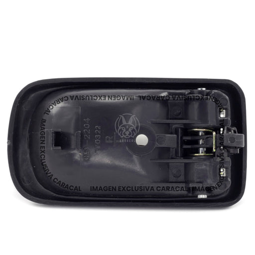 Manilla Interna Zotye Nomada Dahiatsu Terios 2002-2015 Negra MANILLA INTERNA