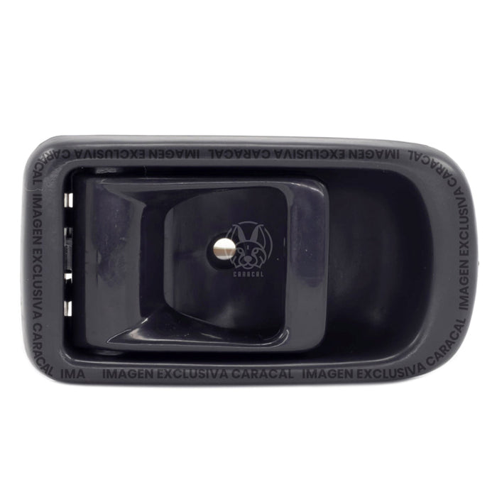 Manilla Interna Zotye Nomada Dahiatsu Terios 2002-2015 Negra MANILLA INTERNA