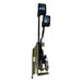 Manilla Palanca Tapa Gasolina Chery Arauca X1 Qq3 Qq6 2008-2016 MANILLA TAPA GASOLINA