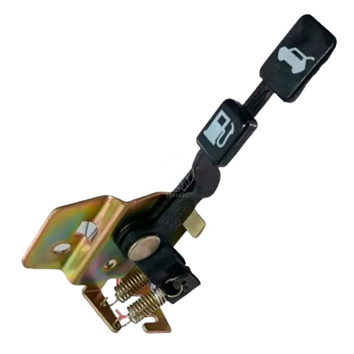 Manilla Palanca Tapa Gasolina Chery Arauca X1 Qq3 Qq6 2008-2016 MANILLA TAPA GASOLINA