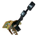 Manilla Palanca Tapa Gasolina Chery Arauca X1 Qq3 Qq6 2008-2016 MANILLA TAPA GASOLINA