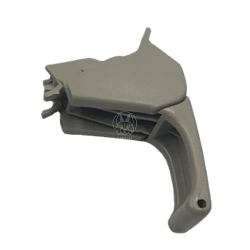 Manilla Palanca Tapa Gasolina Chery Orinoco 2008-2016 Beige MANILLA TAPA GASOLINA