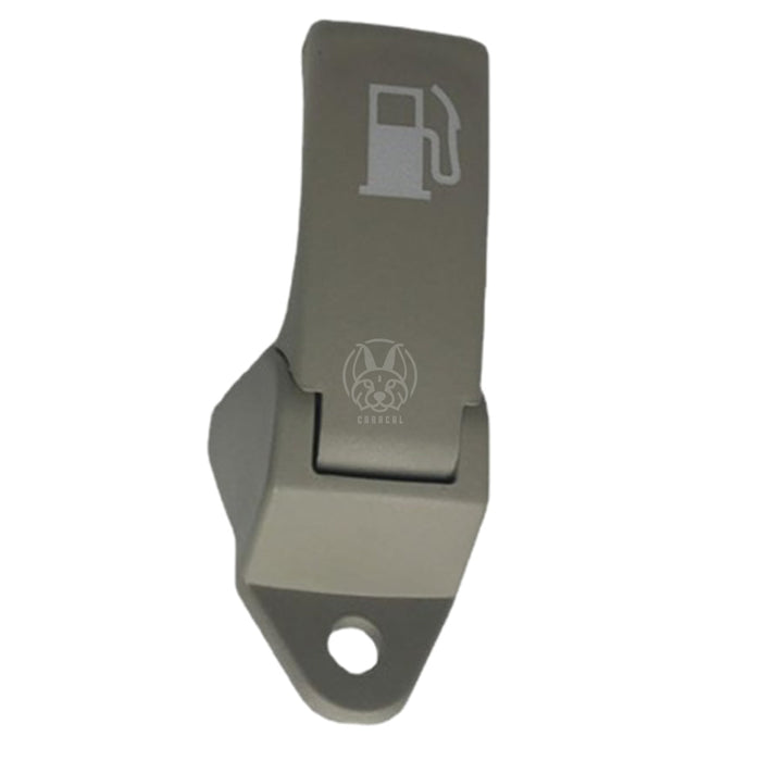 Manilla Palanca Tapa Gasolina Chery Orinoco 2008-2016 Beige MANILLA TAPA GASOLINA