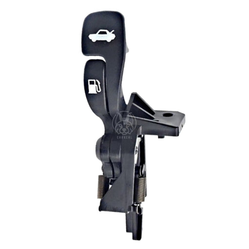 Manilla Palanca Tapa Gasolina Toyota Corolla Sapito Pantallita 1999-2002 MANILLA TAPA GASOLINA