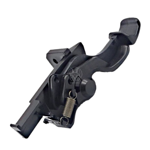 Manilla Palanca Tapa Gasolina Toyota Corolla Sapito Pantallita 1999-2002 MANILLA TAPA GASOLINA