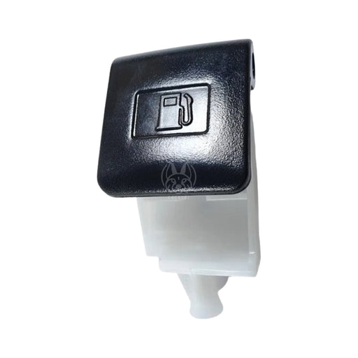 Manilla Palanca Tapa Gasolina Toyota Hilux Fortuner 2006-2018 MANILLA TAPA GASOLINA