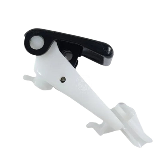 Manilla Palanca Tapa Gasolina Toyota Hilux Fortuner 2006-2018 MANILLA TAPA GASOLINA