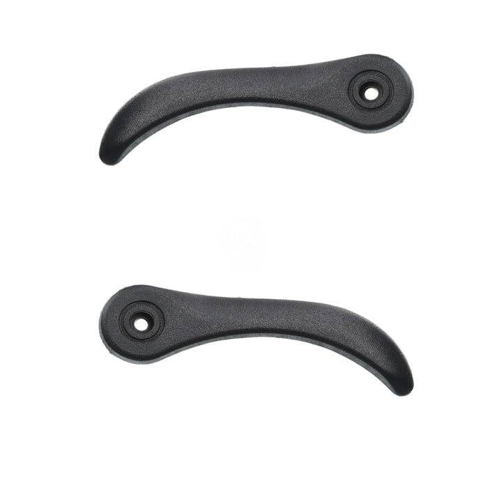 Manilla Reclina Asiento Chevrolet Luv Dmax Blazer Hummer H3 Colorado 1998-2012 X2 MANILLA ASIENTO