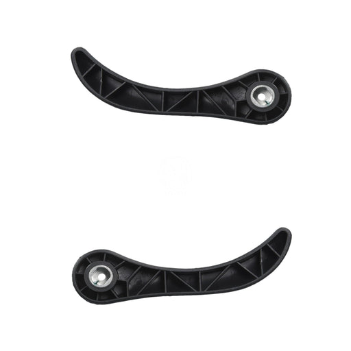 Manilla Reclina Asiento Chevrolet Luv Dmax Blazer Hummer H3 Colorado 1998-2012 X2 MANILLA ASIENTO