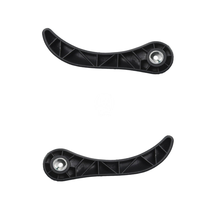 Manilla Reclina Asiento Chevrolet Luv Dmax Blazer Hummer H3 Colorado 1998-2012 X2 MANILLA ASIENTO