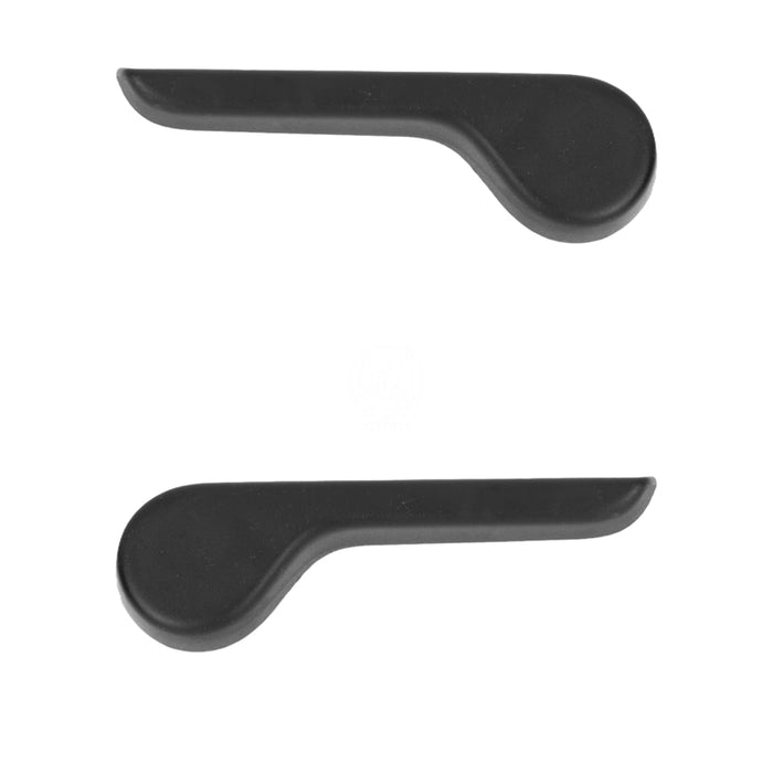 Manilla Reclina Asiento Chevrolet Tahoe Avalanche Silverado 1500 2500 3500 Hd Rey Camión 2007-2015 X2 MANILLA ASIENTO