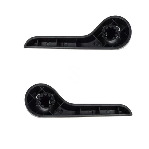 Manilla Reclina Asiento Chevrolet Tahoe Avalanche Silverado 1500 2500 3500 Hd Rey Camión 2007-2015 X2 MANILLA ASIENTO