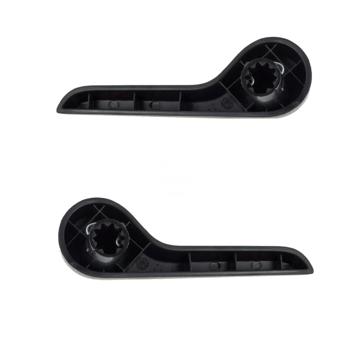 Manilla Reclina Asiento Chevrolet Tahoe Avalanche Silverado 1500 2500 3500 Hd Rey Camión 2007-2015 X2 MANILLA ASIENTO