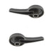 Manilla Reclina Asiento Chevrolet Tahoe Avalanche Silverado 1999-2006 X2 MANILLA ASIENTO