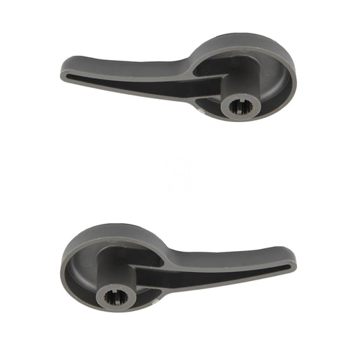 Manilla Reclina Asiento Chevrolet Tahoe Avalanche Silverado 1999-2006 X2 MANILLA ASIENTO