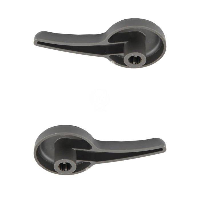 Manilla Reclina Asiento Chevrolet Tahoe Avalanche Silverado 1999-2006 X2 MANILLA ASIENTO