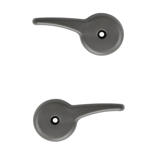 Manilla Reclina Asiento Chevrolet Tahoe Avalanche Silverado 1999-2006 X2 MANILLA ASIENTO