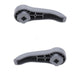 Manilla Reclina Asiento Reanult Clio Twingo 1993-2012 Gris X2 MANILLA ASIENTO