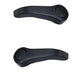 Manilla Reclina Asiento Reanult Clio Twingo 1993-2012 Negra X2 MANILLA ASIENTO