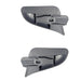 Manilla Reclina Asiento Toyota Land Cruiser Fj90 Prado Meru X2 MANILLA ASIENTO
