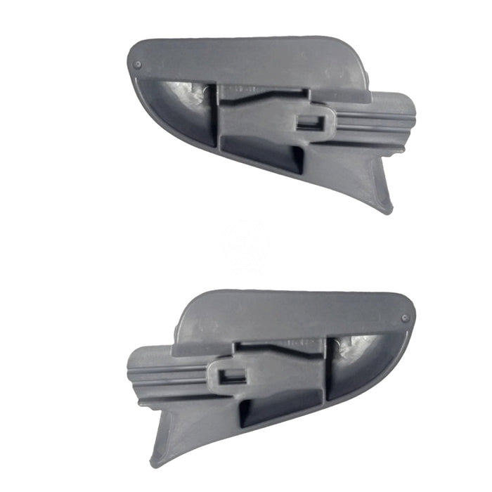 Manilla Reclina Asiento Toyota Land Cruiser Fj90 Prado Meru X2 MANILLA ASIENTO