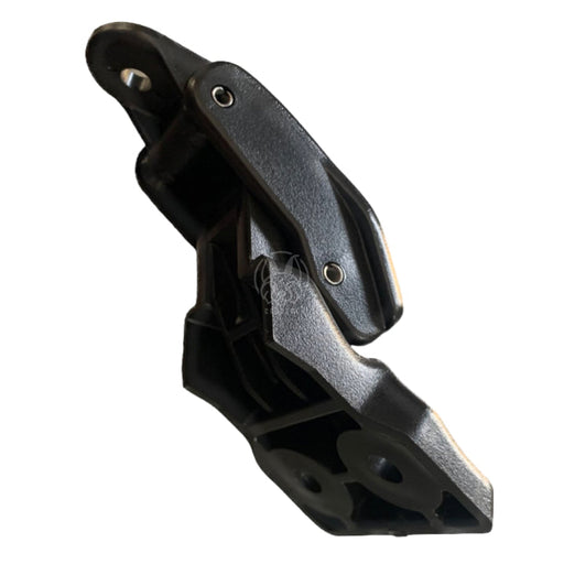 Manilla Seguro Vidrio Quarter Suzuki Vitara 2Wd 1990-1999 MANILLA VIDRIO QUARTER