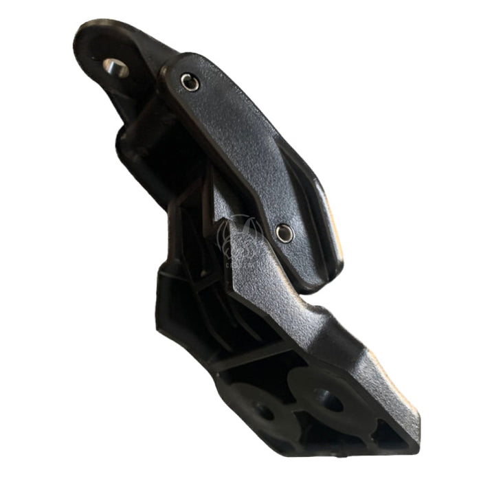 Manilla Seguro Vidrio Quarter Suzuki Vitara 2Wd 1990-1999 MANILLA VIDRIO QUARTER