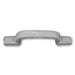 Manilla Techo Delantera Derecha Toyota Land Cruiser FJ40 FJ45 1975-1984 Gris MANILLA TECHO