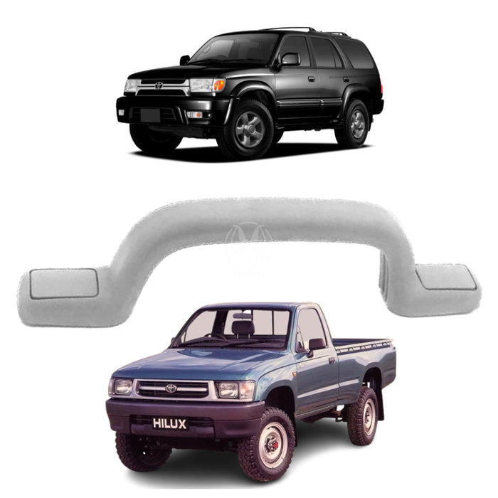 Manilla Techo Toyota Hilux 1990-2005 4Runner 1990-2002 Starlet 1985-1999 Gris MANILLA TECHO