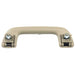 Manilla Techo Toyota Rav4 Previa 4Runner Yaris Corolla 2005-2017 Beige Delantera MANILLA TECHO