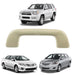 Manilla Techo Toyota Rav4 Previa 4Runner Yaris Corolla 2005-2017 Beige Delantera MANILLA TECHO