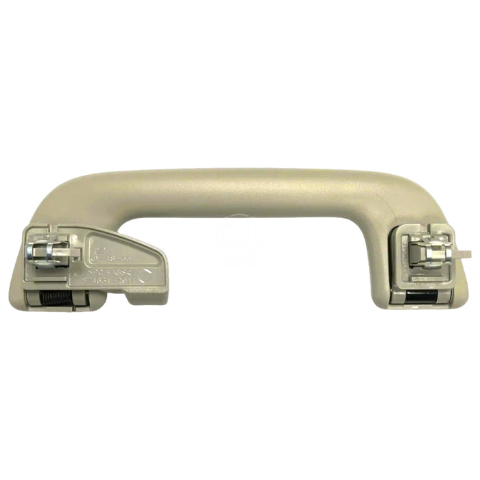 Manilla Techo Toyota Rav4 Previa 4Runner Yaris Corolla 2005-2017 Beige Trasera MANILLA TECHO