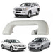 Manilla Techo Toyota Rav4 Previa 4Runner Yaris Corolla 2005-2017 Gris Trasera MANILLA TECHO