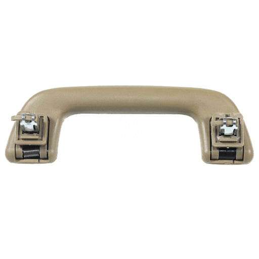 Manilla Techo Toyota Rav4 Previa 4Runner Yaris Corolla 2005-2017 Marrón Delantera MANILLA TECHO