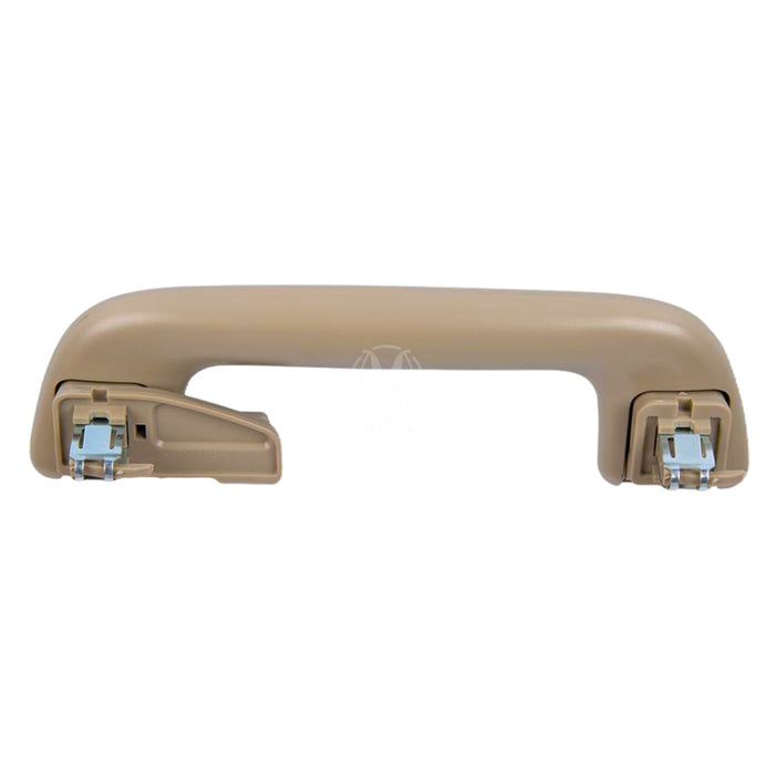 Manilla Techo Toyota Rav4 Previa 4Runner Yaris Corolla 2005-2017 Marrón Trasera MANILLA TECHO