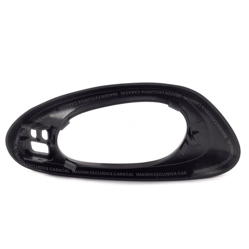 Marco Manilla Interna Chevrolet Trailblazer 2002-2009 Delantero Izquierdo MANILLA INTERNA