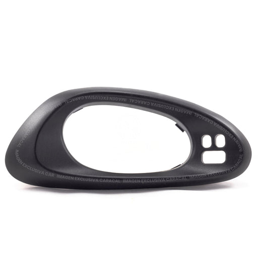 Marco Manilla Interna Chevrolet Trailblazer 2002-2009 Delantero Izquierdo MANILLA INTERNA