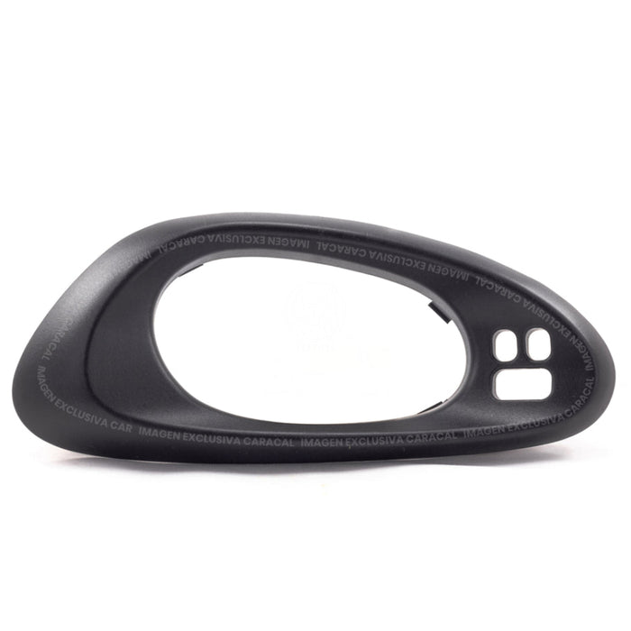 Marco Manilla Interna Chevrolet Trailblazer 2002-2009 Delantero Izquierdo MANILLA INTERNA