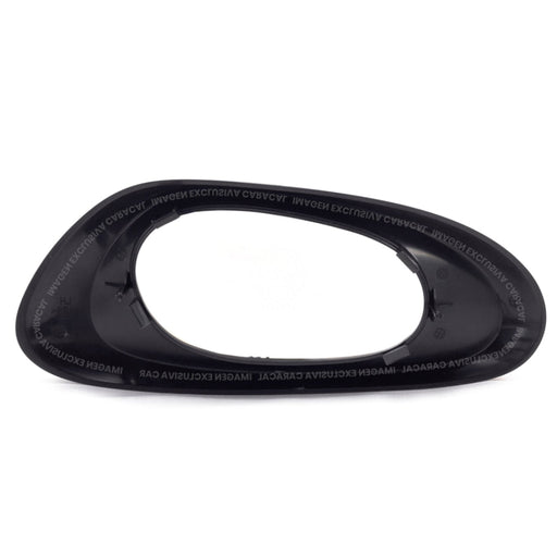 Marco Manilla Interna Chevrolet Trailblazer 2002-2009 Derecho MANILLA INTERNA