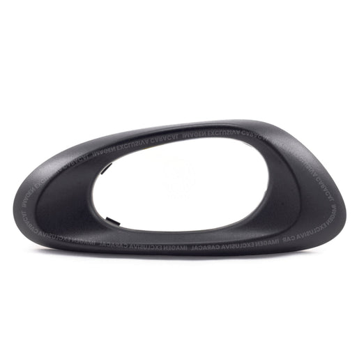 Marco Manilla Interna Chevrolet Trailblazer 2002-2009 Derecho MANILLA INTERNA