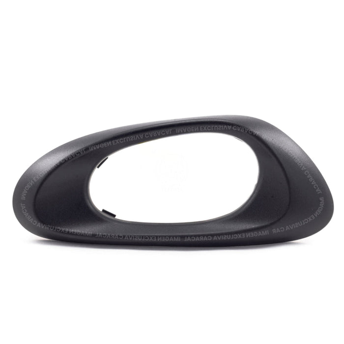 Marco Manilla Interna Chevrolet Trailblazer 2002-2009 Derecho MANILLA INTERNA