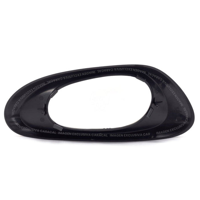 Marco Manilla Interna Chevrolet Trailblazer 2002-2009 Trasero Izquierdo MANILLA INTERNA