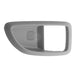Marco Manilla Interna Hyundai Tucson 2005-2009 Gris Claro Derecha MANILLA INTERNA