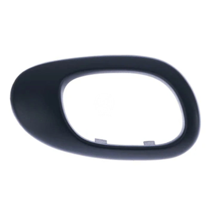 Marco Manilla Interna Peugeot 206 207 1998-2009 Izquierda MANILLA INTERNA