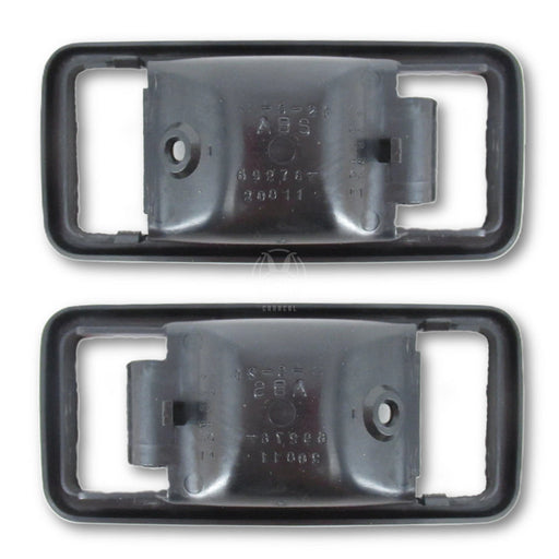 Marco Manilla Interna Toyota Fj40 Fj45 2F 1976-1984 X2 MANILLA INTERNA