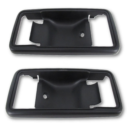 Marco Manilla Interna Toyota Fj40 Fj45 2F 1976-1984 X2 MANILLA INTERNA