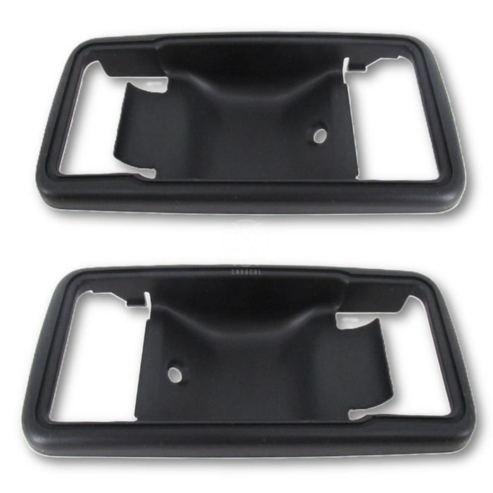 Marco Manilla Interna Toyota Fj40 Fj45 2F 1976-1984 X2 MANILLA INTERNA