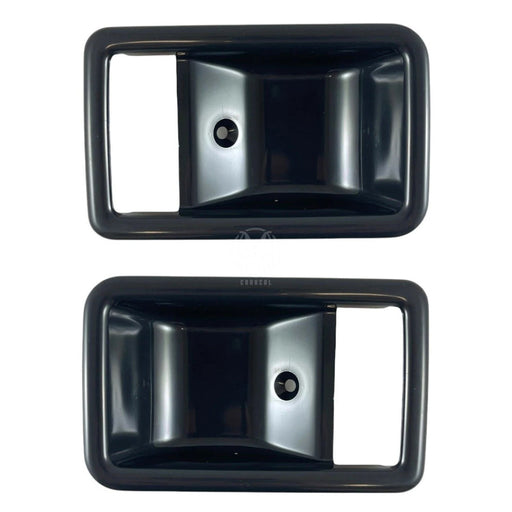 Marco Manilla Interna Toyota FJ60 Samurai 1980-1990 X2 MANILLA INTERNA